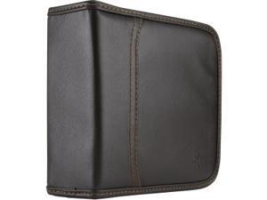 Case Logic KSW32 32 Capacity CD Wallet Case Logic KSW32 32 Capacity CD Wallet
