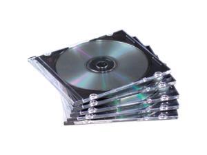 Fellowes 98330 NEATO Slim Jewel Cases - 50 Packs Fellowes 98330 NEATO Slim Jewel Cases - 50 Packs