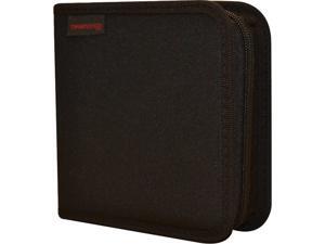 TekNmotion TM-NDW36B1 36 Disc Wallet - Black TekNmotion TM-NDW36B1 36 Disc Wallet - Black