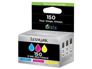 Ink Cartridge Combo 200 Page Yield CYN/MA/YW Ink Cartridge Combo 200 Page Yield CYN/MA/YW