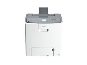Lexmark C746N Color Laser Printer Lexmark C746N Color Laser Printer