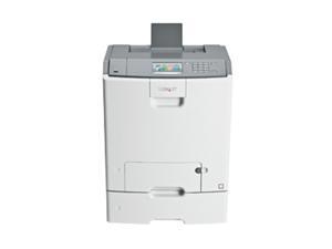 Lexmark C748DTE (41H0100) Duplex 2400 dpi x 600 dpi wireless/USB color Laser Printer Lexmark C748DTE (41H0100) Duplex 2400 dpi x 600 dpi wireless/USB color Laser Printer
