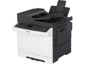 Lexmark CX310N Color Multifunction Laser Printer Lexmark CX310N Color Multifunction Laser Printer