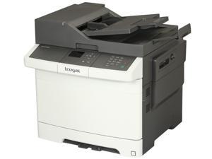 LEXMARK CX310dn MFC / All-In-One Color Laser Printers LEXMARK CX310dn MFC / All-In-One Color Laser Printers