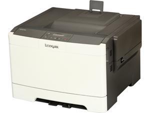 Lexmark CS310N Color Laser Printer Lexmark CS310N Color Laser Printer