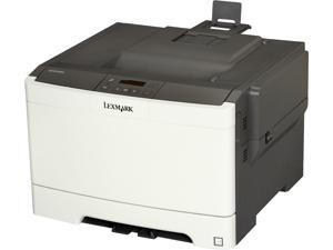 Lexmark CS310DN Color Laser Printer Lexmark CS310DN Color Laser Printer