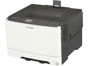 Lexmark CS410DN Color Laser Printer Lexmark CS410DN Color Laser Printer