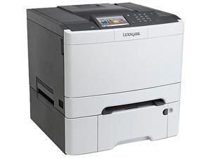 LEXMARK CS510dte 1200 x 1200 dpi USb/Ethernet Color Laser Printer LEXMARK CS510dte 1200 x 1200 dpi USb/Ethernet Color Laser Printer