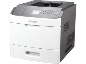 Lexmark MS811n 1200 x 1200 dpi USB/Ethernet Workgroup Monochrome Laser Printer Lexmark MS811n 1200 x 1200 dpi USB/Ethernet Workgroup Monochrome Laser Printer