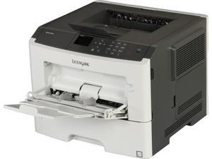 Lexmark MS610DN Monochrome Laser Printer Lexmark MS610DN Monochrome Laser Printer