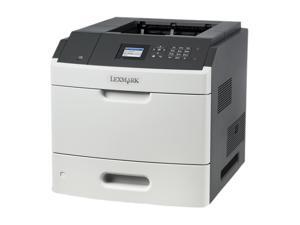 Lexmark MS810dn 1200 x 1200 dpi USB/Ethernet Duplex Workgroup Monochrome Laser Printer Lexmark MS810dn 1200 x 1200 dpi USB/Ethernet Duplex Workgroup Monochrome Laser Printer