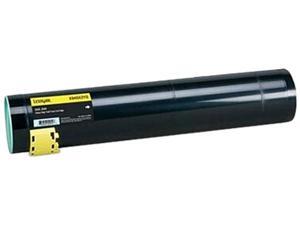 LEXMARK 700H4 (70C0H40) High Yield Toner Cartridge Yellow LEXMARK 700H4 (70C0H40) High Yield Toner Cartridge Yellow