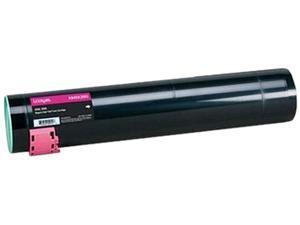 LEXMARK 700H3 (70C0H30) 700H3 High Yield Toner Cartridge Magenta LEXMARK 700H3 (70C0H30) 700H3 High Yield Toner Cartridge Magenta