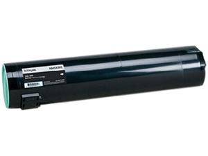 LEXMARK 80C0S10 Black Standard Yield Toner Cartridge Black LEXMARK 80C0S10 Black Standard Yield Toner Cartridge Black