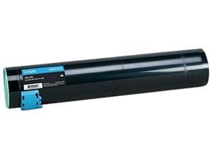 LEXMARK 700H2 (70C0H20) High Yield Toner Cartridge Cyan LEXMARK 700H2 (70C0H20) High Yield Toner Cartridge Cyan