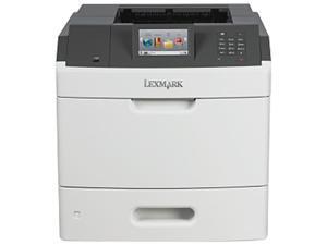 Lexmark MS810 MS810DN Plain Paper Print Up to 55 ppm 1200 x 1200 dpi Color Print Quality Monochrome Laser Printer Lexmark MS810 MS810DN Plain Paper Print Up to 55 ppm 1200 x 1200 dpi Color Print Quality Monochrome Laser Printer