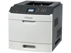 Lexmark MS711DN Monochrome Laser Printer Lexmark MS711DN Monochrome Laser Printer
