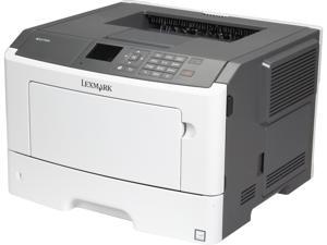 Lexmark MS315dn (35S0160) Duplex 1200 dpi x 1200 dpi USB mono Laser Printer Lexmark MS315dn (35S0160) Duplex 1200 dpi x 1200 dpi USB mono Laser Printer