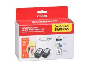 Kit For PG210XL CL211XL 12/PK Kit For PG210XL CL211XL 12/PK