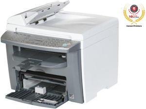 Canon imageCLASS MF4350d MFC / All-In-One Monochrome Laser Printer