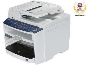 Canon imageCLASS D480 MFC / All-In-One Monochrome Laser Printer