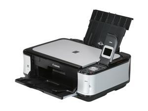 Canon PIXMA MP560 3747B002 9.2 ipm Black Print Speed 9600 x 2400 dpi Color Print Quality Wireless InkJet MFC / All-In-One Color Printer Canon PIXMA MP560 3747B002 9.2 ipm Black Print Speed 9600 x 2400 dpi Color Print Quality Wireless InkJet MFC / All-In-One Color Printer