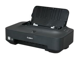 Canon PIXMA iP series iP2702 Black: Approx. 7.0 ipm Black Print Speed 4800 x 1200 dpi Color Print Quality InkJet Photo Color Printer w/ 5 sheets Photo Paper Canon PIXMA iP series iP2702 Black: Approx. 7.0 ipm Black Print Speed 4800 x 1200 dpi Color Print Quality InkJet Photo Color Printer w/ 5 sheets Photo Paper