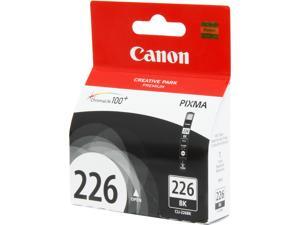 Canon PGI-226BK Ink tank; Black (4546B001) Canon PGI-226BK Ink tank; Black (4546B001)