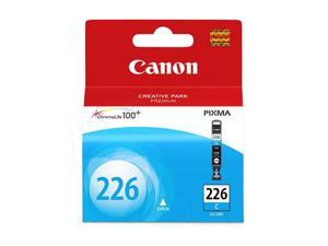 Canon PGI-226C Ink tank; Cyan (4547B001) Canon PGI-226C Ink tank; Cyan (4547B001)