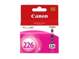 Canon CLI-226M Ink tank; Magenta (4548B001) Canon CLI-226M Ink tank; Magenta (4548B001)