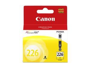 Canon CLI-226Y Ink tank; Yellow (4549B001) Canon CLI-226Y Ink tank; Yellow (4549B001)