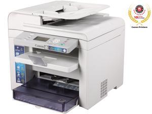 Canon imageCLASS D550 Monochrome Multifunction laser printer with Duplex printing, 26 ppm Canon imageCLASS D550 Monochrome Multifunction laser printer with Duplex printing, 26 ppm