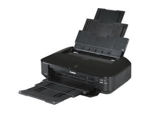 Canon PIXMA iX6520 (4895B002) Black / ESAT: Approx. 11.3 ipm Black Print Speed 9600 x 2400 dpi Color Print Quality InkJet Corporate & Graphics Art Color Printer Canon PIXMA iX6520 (4895B002) Black / ESAT: Approx. 11.3 ipm Black Print Speed 9600 x 2400 dpi Color Print Quality InkJet Corporate & Graphics Art Color Printer