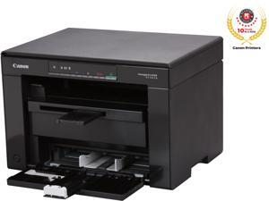 Canon imageCLASS MF3010 Monochrome Multifunction Laser Printer Canon imageCLASS MF3010 Monochrome Multifunction Laser Printer