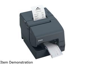 Epson TM-H6000IV (C31CB25015) Multifunction Receipt Printer Epson TM-H6000IV (C31CB25015) Multifunction Receipt Printer