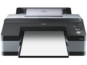 Epson Stylus Pro 4900 Standard Edition Epson Stylus Pro 4900 Standard Edition