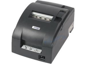 Epson C31C514A8041 TM-U220B Dot Matrix Receipt Printer Epson C31C514A8041 TM-U220B Dot Matrix Receipt Printer