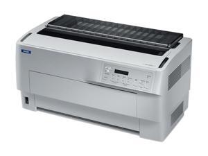 EPSON DFX 9000 9 pins Impact Printer EPSON DFX 9000 9 pins Impact Printer
