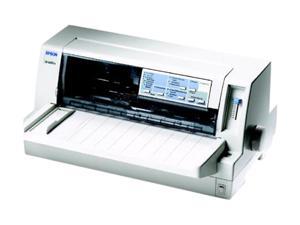 EPSON LQ-680PRO(C376101) 24 pins Dot Matrix Printer EPSON LQ-680PRO(C376101) 24 pins Dot Matrix Printer