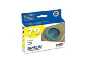 EPSON T079420 High-Capacity Ink Cartridge Yellow EPSON T079420 High-Capacity Ink Cartridge Yellow