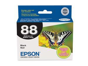EPSON Ink Cartridge Black EPSON Ink Cartridge Black