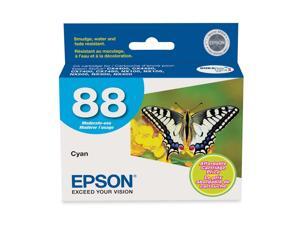 EPSON Ink Cartridges Cyan EPSON Ink Cartridges Cyan