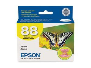 EPSON Ink Cartridges Yellow EPSON Ink Cartridges Yellow