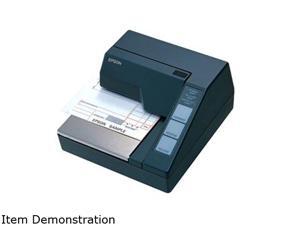 Epson TM-U295 (C31C163272) Dot Matrix Slip Printer, Power Supply not Included Epson TM-U295 (C31C163272) Dot Matrix Slip Printer, Power Supply not Included