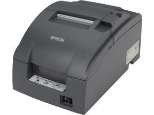 EPSON TM-U220B C31C514653 Dot Matrix Receipt Printer EPSON TM-U220B C31C514653 Dot Matrix Receipt Printer