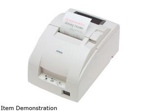 Epson C31C517603 TM-U220B Dot Matrix Receipt Printer Epson C31C517603 TM-U220B Dot Matrix Receipt Printer