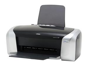 EPSON Stylus CX Stylus C88+ Up to 23 ppm Black Print Speed up to 5760 x 1440 optimized dpi Color Print Quality InkJet Personal Color Printer EPSON Stylus CX Stylus C88+ Up to 23 ppm Black Print Speed up to 5760 x 1440 optimized dpi Color Print Quality InkJet Personal Color Printer