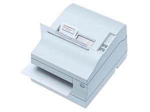 Epson C31C176252 TM-U950 Series Impact, Receipt, Journal & Slip Printer Epson C31C176252 TM-U950 Series Impact, Receipt, Journal & Slip Printer