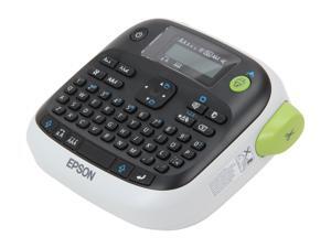 EPSON LabelWorks LW-300 (C51CB69010) 180 dpi Label Printer EPSON LabelWorks LW-300 (C51CB69010) 180 dpi Label Printer