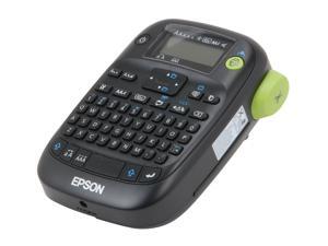 EPSON LabelWorks LW-400 (C51CB70010) 180 dpi Label Printer EPSON LabelWorks LW-400 (C51CB70010) 180 dpi Label Printer